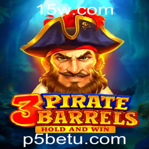 Descubra o Fascinante Mundo do Jogo 3PirateBarrels e sua Atraente Dinâmica