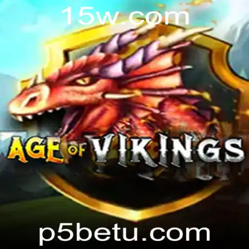 Explore o Mundo de AgeofViking: Uma Aventura Épica na Era dos Vikings