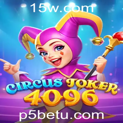 Descobrindo o Mundo de CircusJoker4096: Uma Aventura de Azar e Estratégia