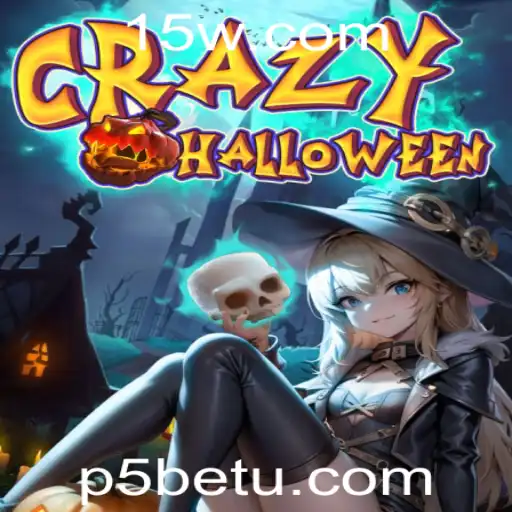 CrazyHalloween: O Jogo Que Une Diversão e Estratégia