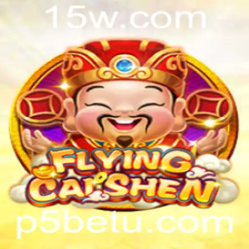 FlyingCaiShen: A Última Inovação no Mundo dos Jogos de Casino Online
