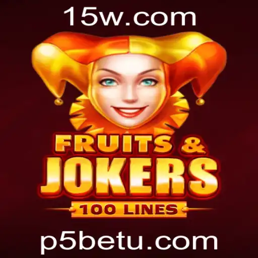 Explorando o Mundo Colorido de FruitsAndJokers100