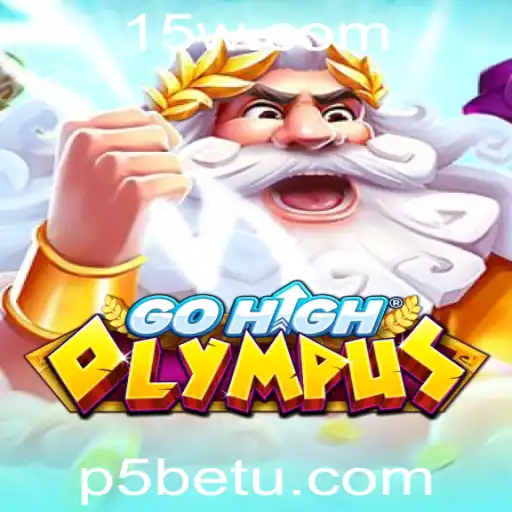 GoHighOlympus: Explorando o Novo Fenômeno dos Jogos com a Plataforma p5bet