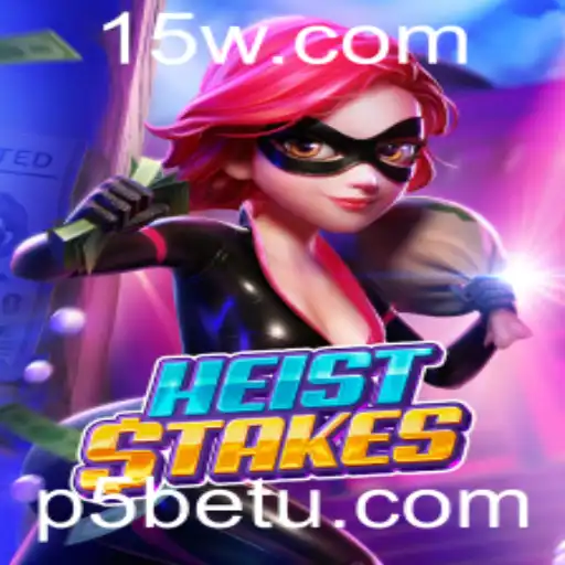 HeistStakes: O Jogo de Estratégia que Desafia Seus Instintos