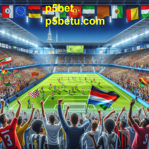 Explorando o Bônus de Boas-Vindas no p5bet: Benefícios e Oportunidades