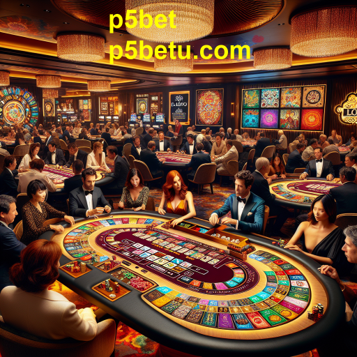 p5bet