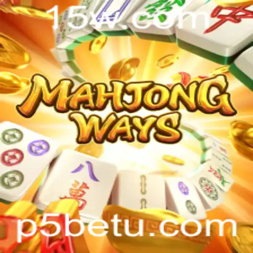 Explorando o Fascinante Mundo de MahjongWays e a Emoção de Jogar no p5bet