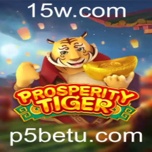 ProsperityTiger: Um Mergulho no Mundo do Jogo e a Ascensão do p5bet