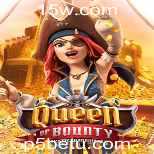 Explorando 'QueenofBounty': Um Mergulho no Mundo do P5Bet