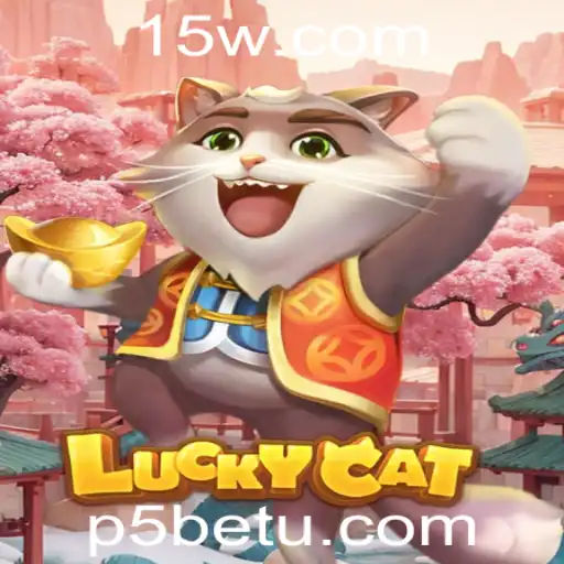 Descubra o Fascinante Mundo de LuckyCat: Um Jogo de Sorte e Estratégia