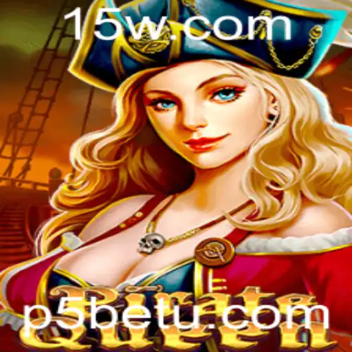 PirateQueen: A Aventura Interativa no Mundo dos Piratas