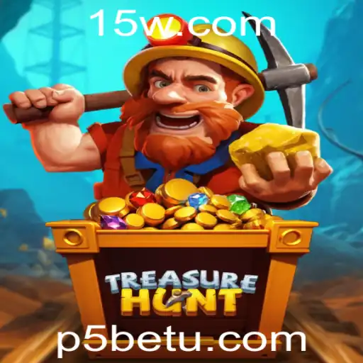 Descubra a Emoção do Jogo TreasureHunt com p5bet
