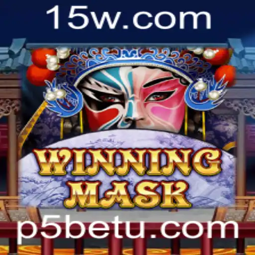 WinningMask: Explorando o Jogo de Apostas Empolgante com a Chave p5bet
